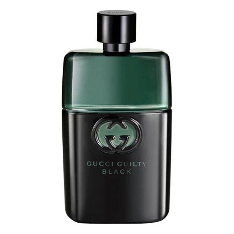 gucci guilty black online|Gucci Guilty black pour homme.